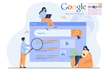 Google Keywords Planner Nedir? Nasıl Kullanılır?